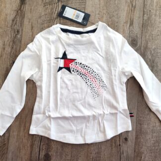 Tommy Hilfiger bluza bumbac