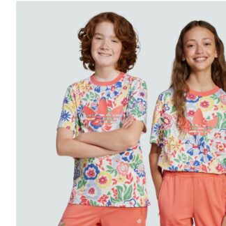 Adidas - tricou grafic bumbac