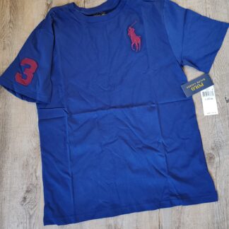 Ralph Lauren tricou bumbac