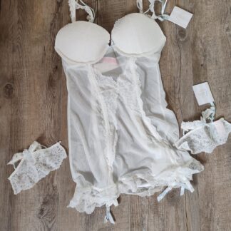 Victoria's Secret colectia mirese marime 80B