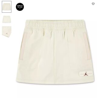 Jordan fusta pantalón (skort)