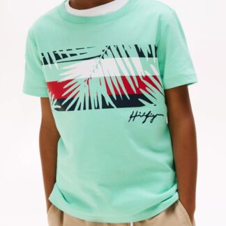 Tommy Hilfiger tricou palm
