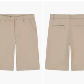 NAUTICA pantaloni scurti twill