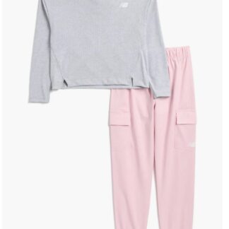 New Balance set bluza si pantaloni