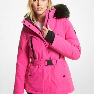 Michael Kors - geaca puffer mar S