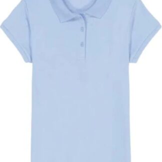 Nautica tricou polo bleu scoala