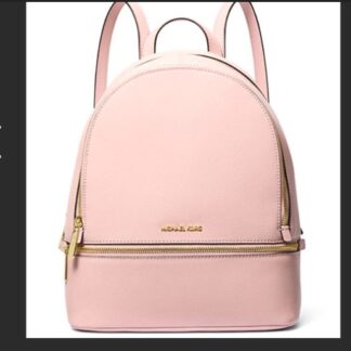 Michael Kors Rhea Medium ghiozdan piele