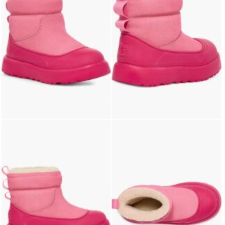 UGG cizme imblanite marime 33.5
