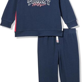 Tommy Hilfiger set trening navy