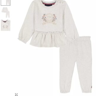 Tommy Hilfiger set trening cu volan