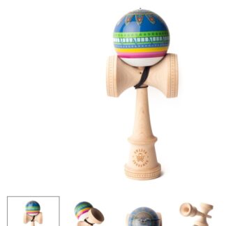Chris Dyer X Sweets Kendama