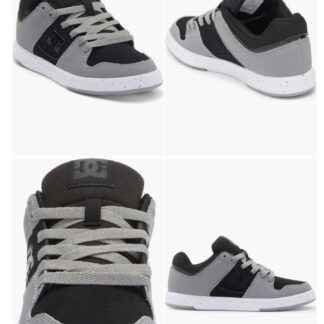 DC Shoes adidasi skates marime 36.5