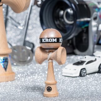 KROM Mikro kendama NAKED