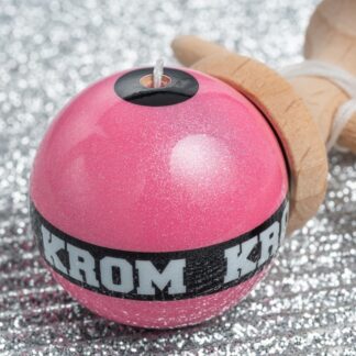 KROM Mikro kendama roz