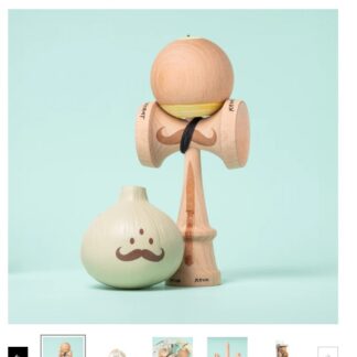 KROM JACOB ACROBAT MOD kendama