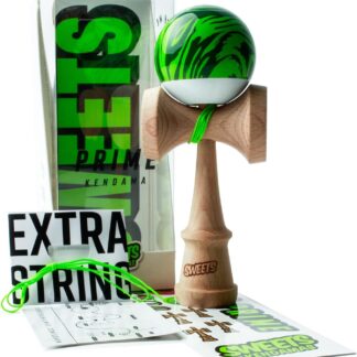 Sweets Prime Veggie kendama