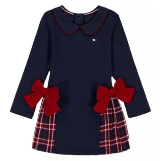 Tommy Hilfiger - rochie cu fundite