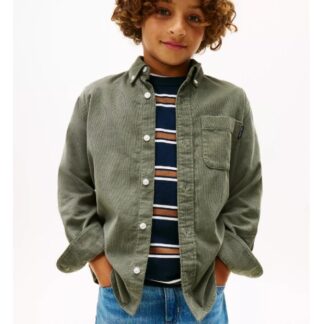 TOmmy Hilfiger camasa raiat