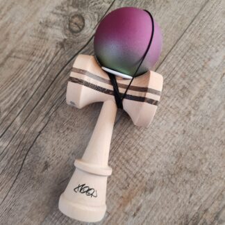 Sweets KENGO KAWAMURA - AMPED PRO MODEL cu mystery tama kendama