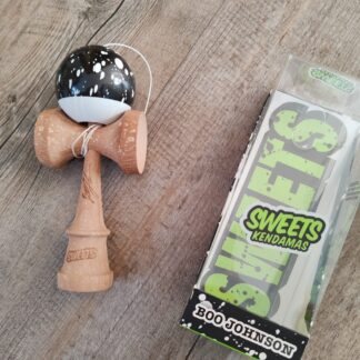 SWEETS KENDAMA BOO JOHNSON SIGNATURE MODEL