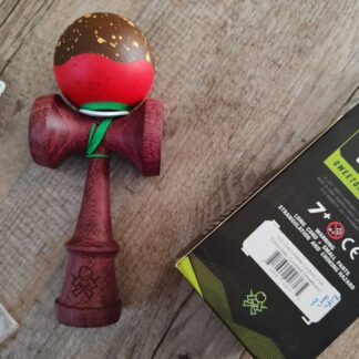Sweets Kendama Prime Custom V14