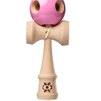 KENDAMA USA Tribute 5 Hole - Pink