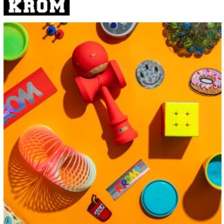 KROM Kolor - Rosu