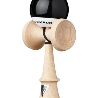 Krom Pop LOL kendama negru