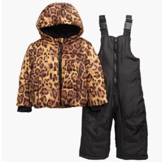 Rothschild set geaca si salopeta de ski
