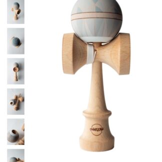 Sweets Kendama GEMSTONE - MOONSTONE anti-skid 2.0