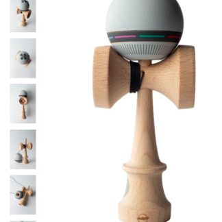 Sweets Kendama LAB V38 - PLAYBOX anti-skid 2.0