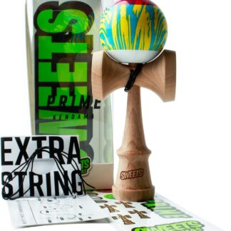 Sweets Prime CMYK kendama