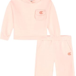 Calvin klein set trening roz