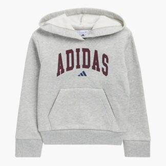 ADIDAS Varsity Logo Fleece Hoodie