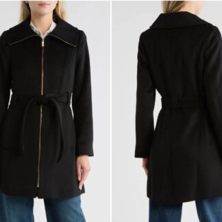 Michael Kors - palton 55% lana - Marime L