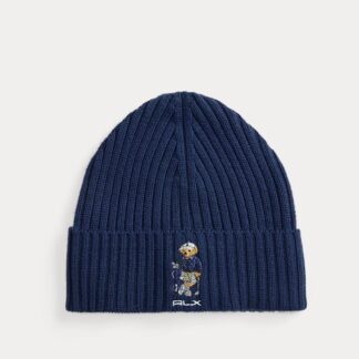 Ralph Lauren Caciula femei 100% lana