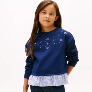 Tommy Hilfiger bluza de trening