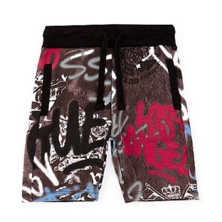 GUESS pantaloni scurti fara fleece