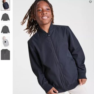 Calvin Klein geaca bumbac bomber