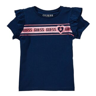 GUESS tricou bumbac