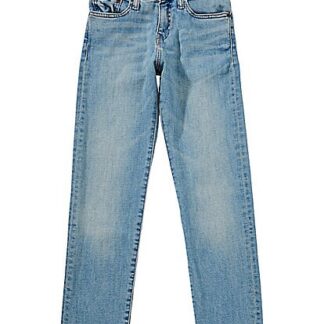Ralph Lauren blugi Hampton Straight-Fit Stretch Jeans