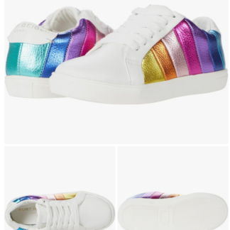 Kurt Geiger adidasi piele mar 36