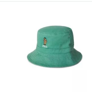 Ralph Lauren - palarie bucket bumbac model urs