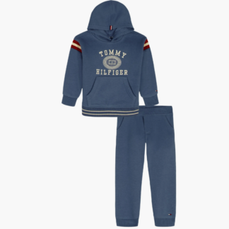 Tommy Hilfiger - set trening navy
