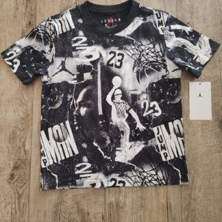 JORDAN tricou bumbac grafic
