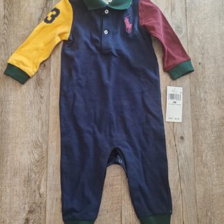 Ralph Lauren salopeta bumbac