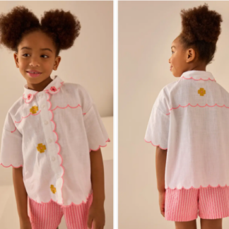 NEXT bluza bumbac