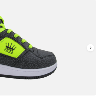 Adidasi midhigh mar 32