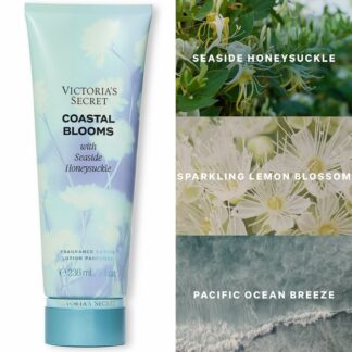 Victoria's Secret crema de corp