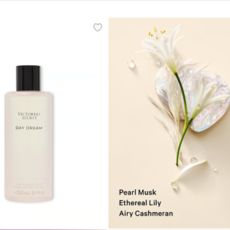 Victoria's Secret Day Dream Spray de corp